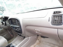 2006 Toyota Tundra SR5 Gray Extended Cab 4.7L AT 2WD #Z22125